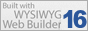 WYSIWYG Web Builder